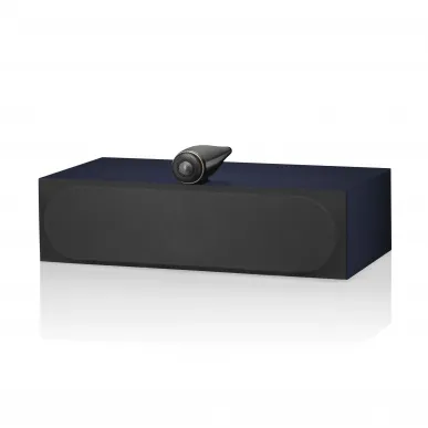 Центральный канал Bowers & Wilkins HTM71 S3 Signature MIidnight blue metallic